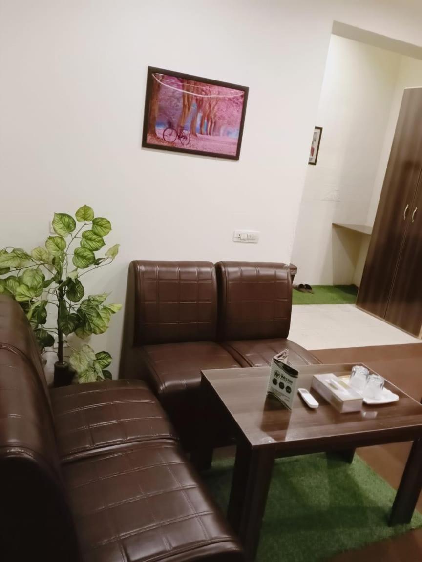 Westin Suites Lahore Zimmer foto