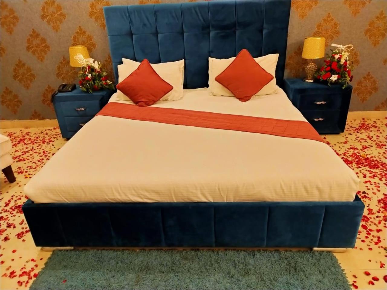 Westin Suites Lahore Zimmer foto